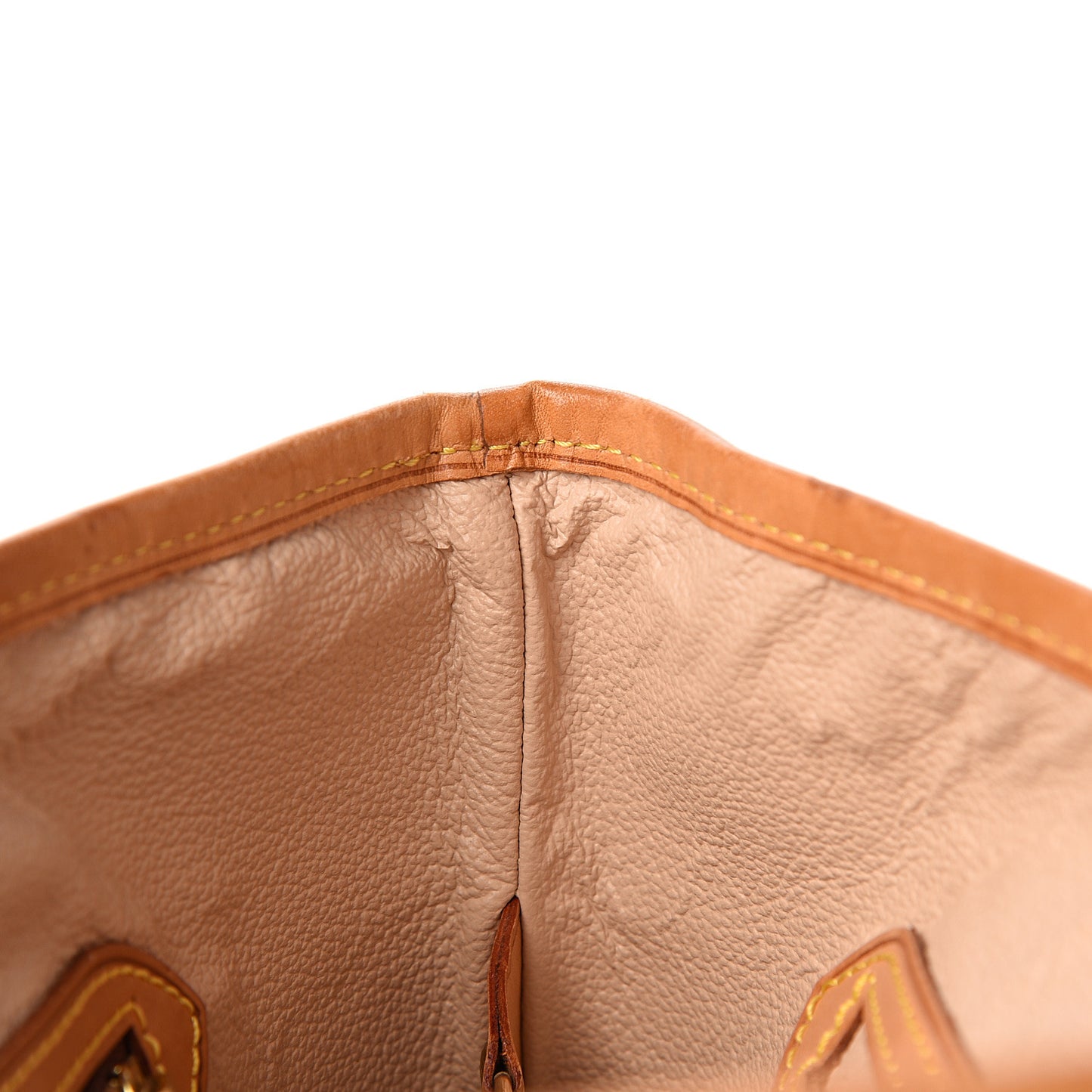 Monogram Bucket 27