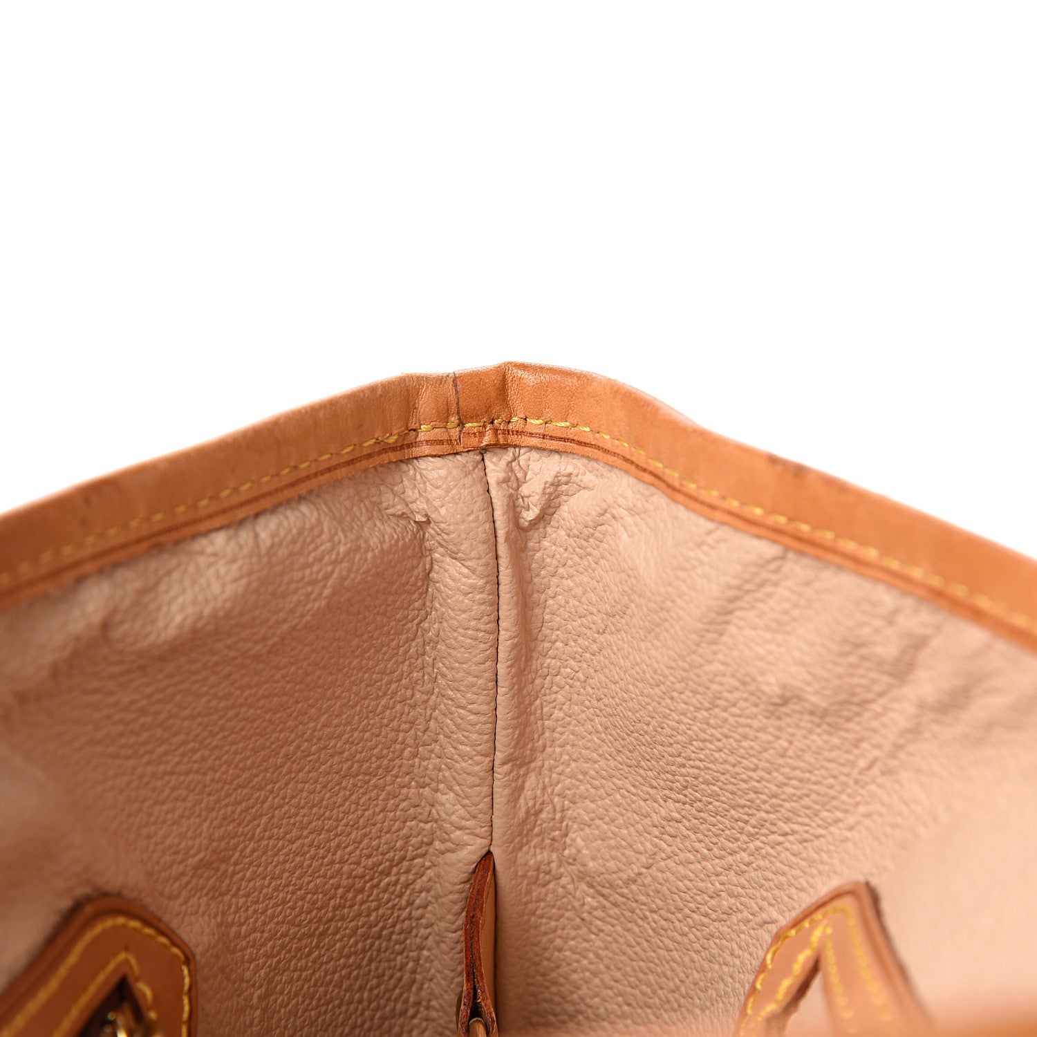 Louis Vuitton Monogram Bucket 27 6 of 13