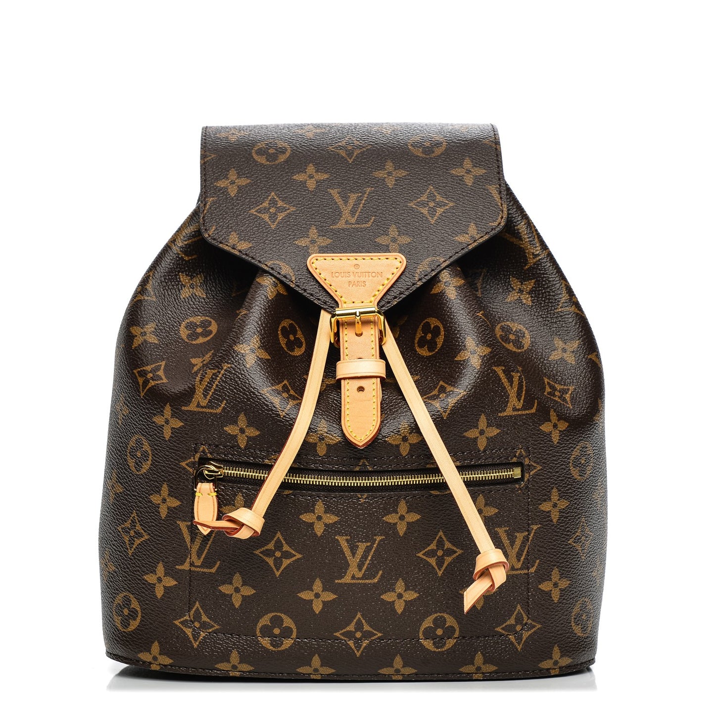 Monogram Montsouris NM Backpack