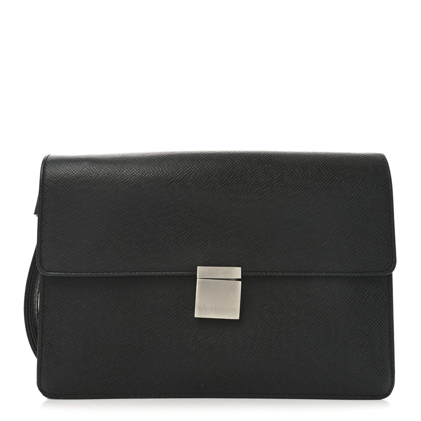 Taiga Selenga Pochette Ardoise
