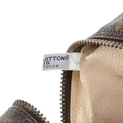 Louis Vuitton Monogram Trousse Toilette 28 8 of 9