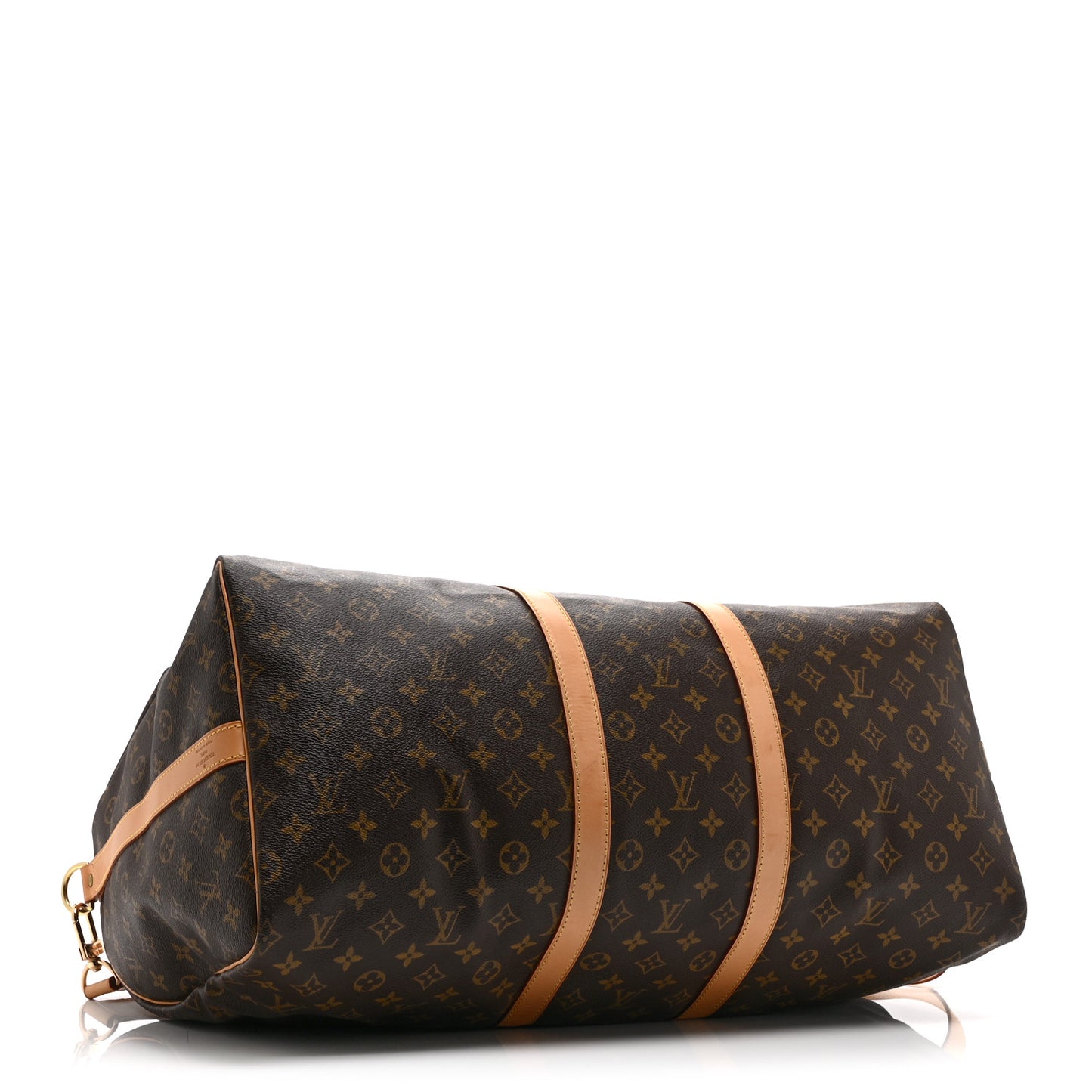 Monogram Keepall Bandouliere 55