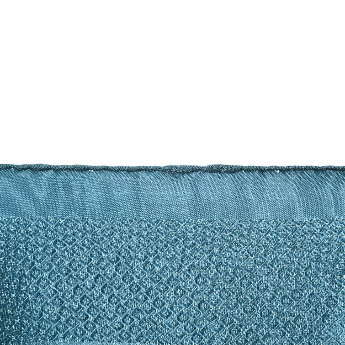 Silk Foulard Brides De Gala Giant Scarf 135 Outre Mer