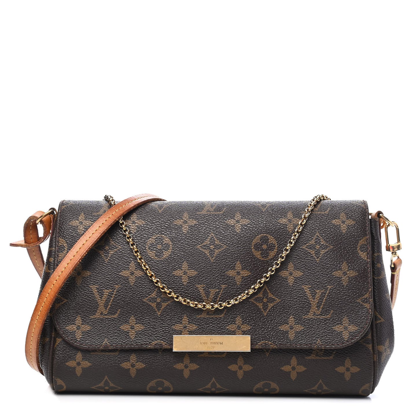 Monogram Favorite MM
