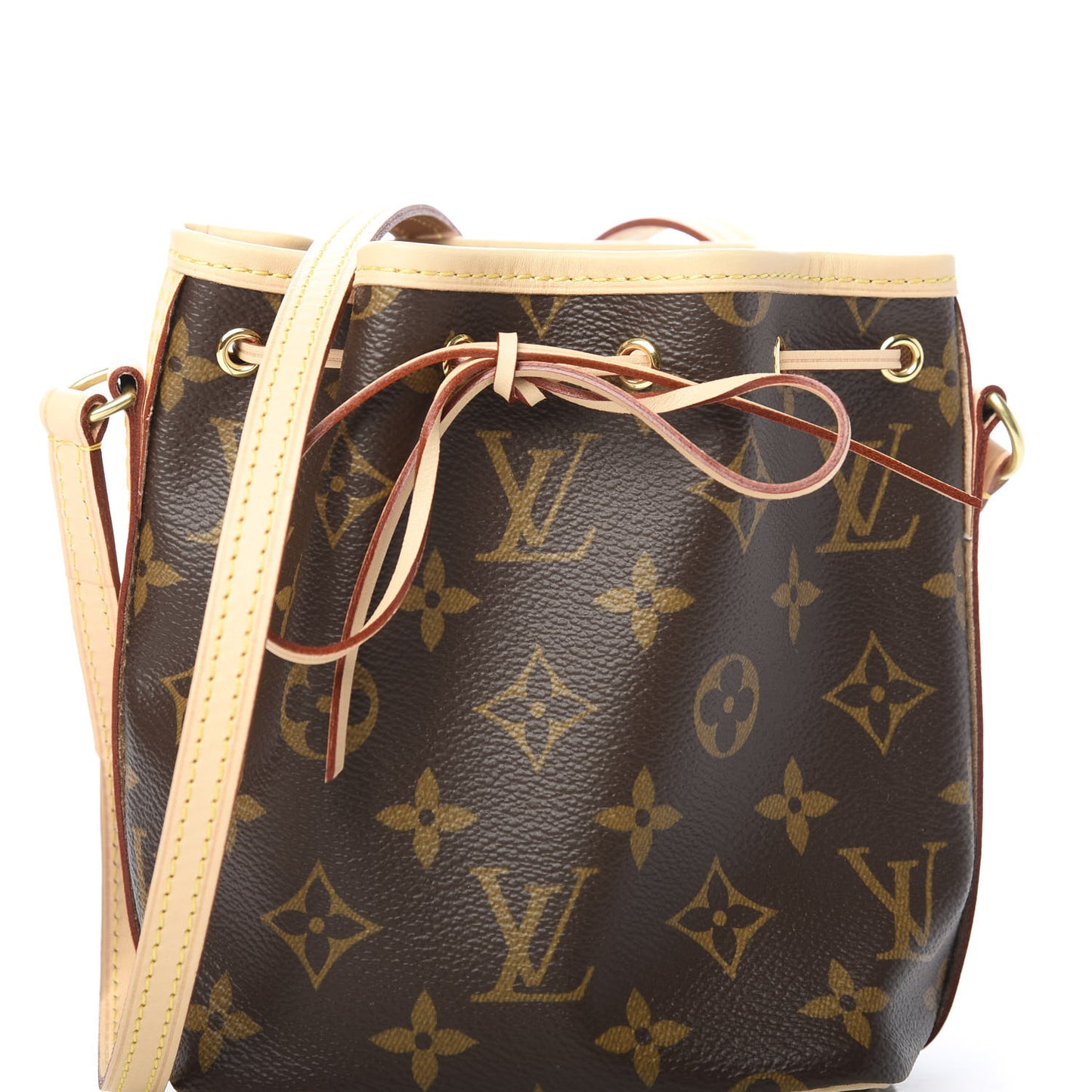 Monogram Nano Noe