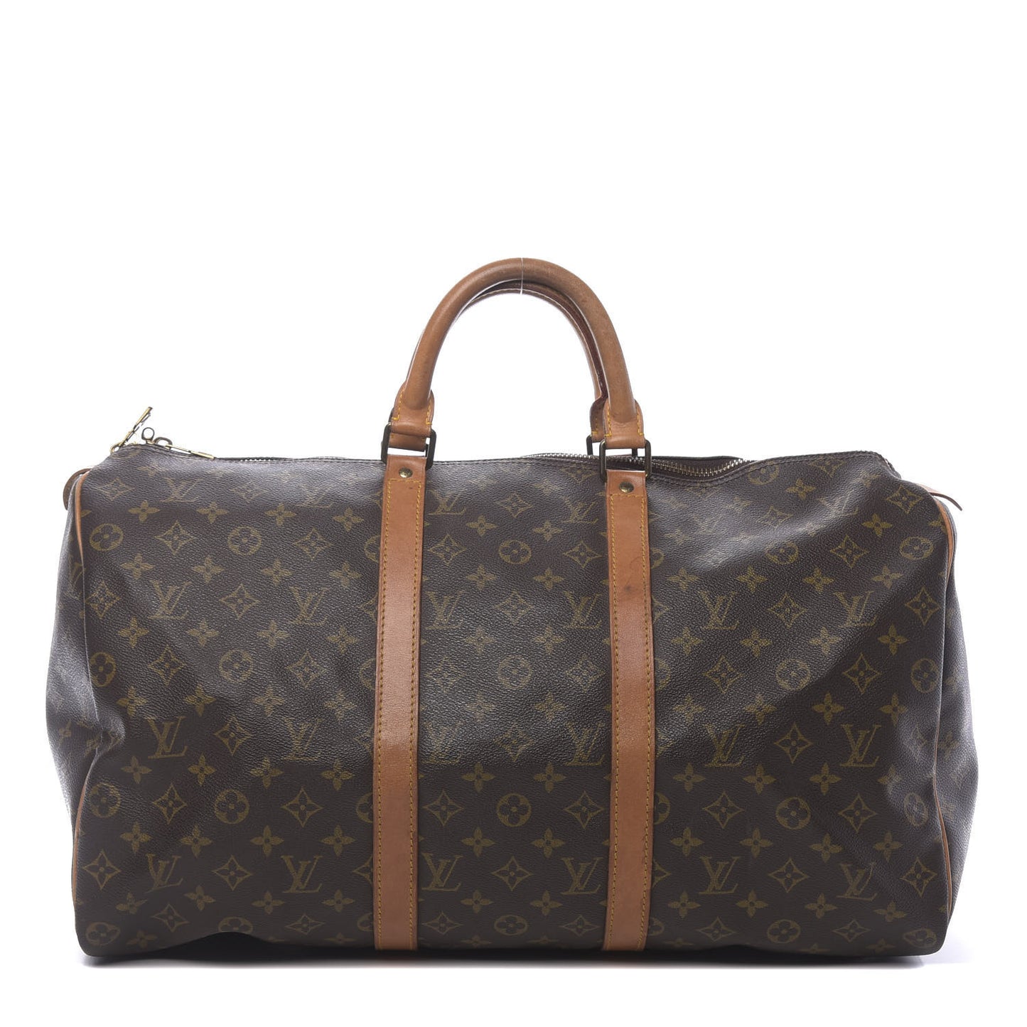 Monogram Keepall 50