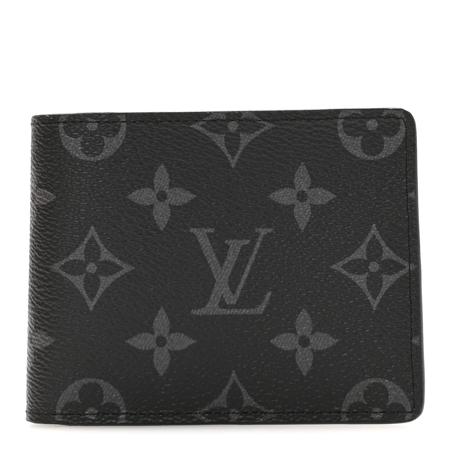 Monogram Eclipse Slender Wallet