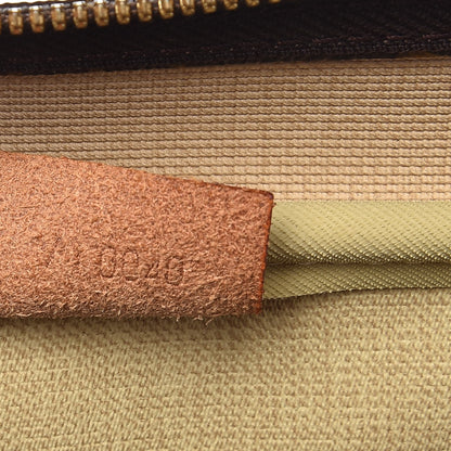 Louis Vuitton Monogram Deauville 8 of 12