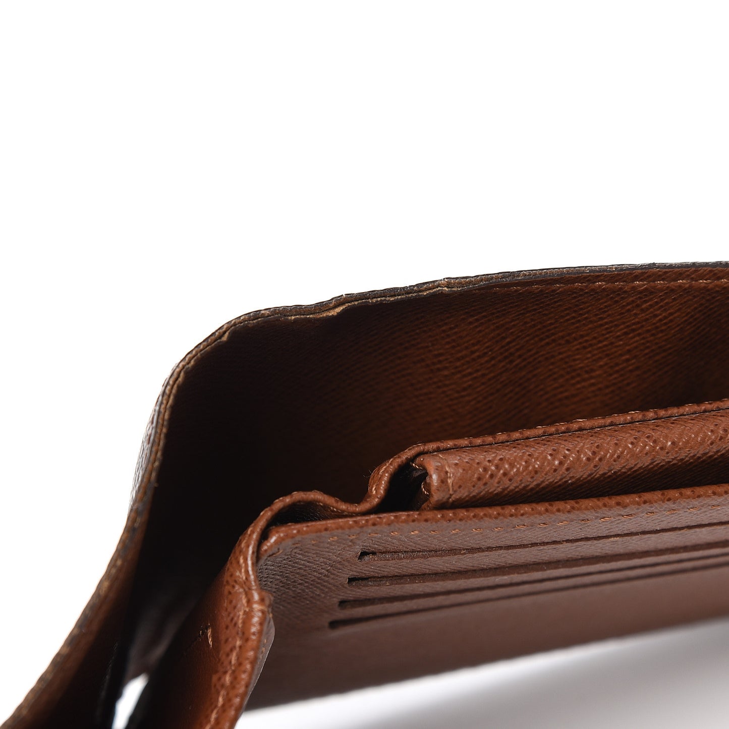 Monogram Florin Wallet