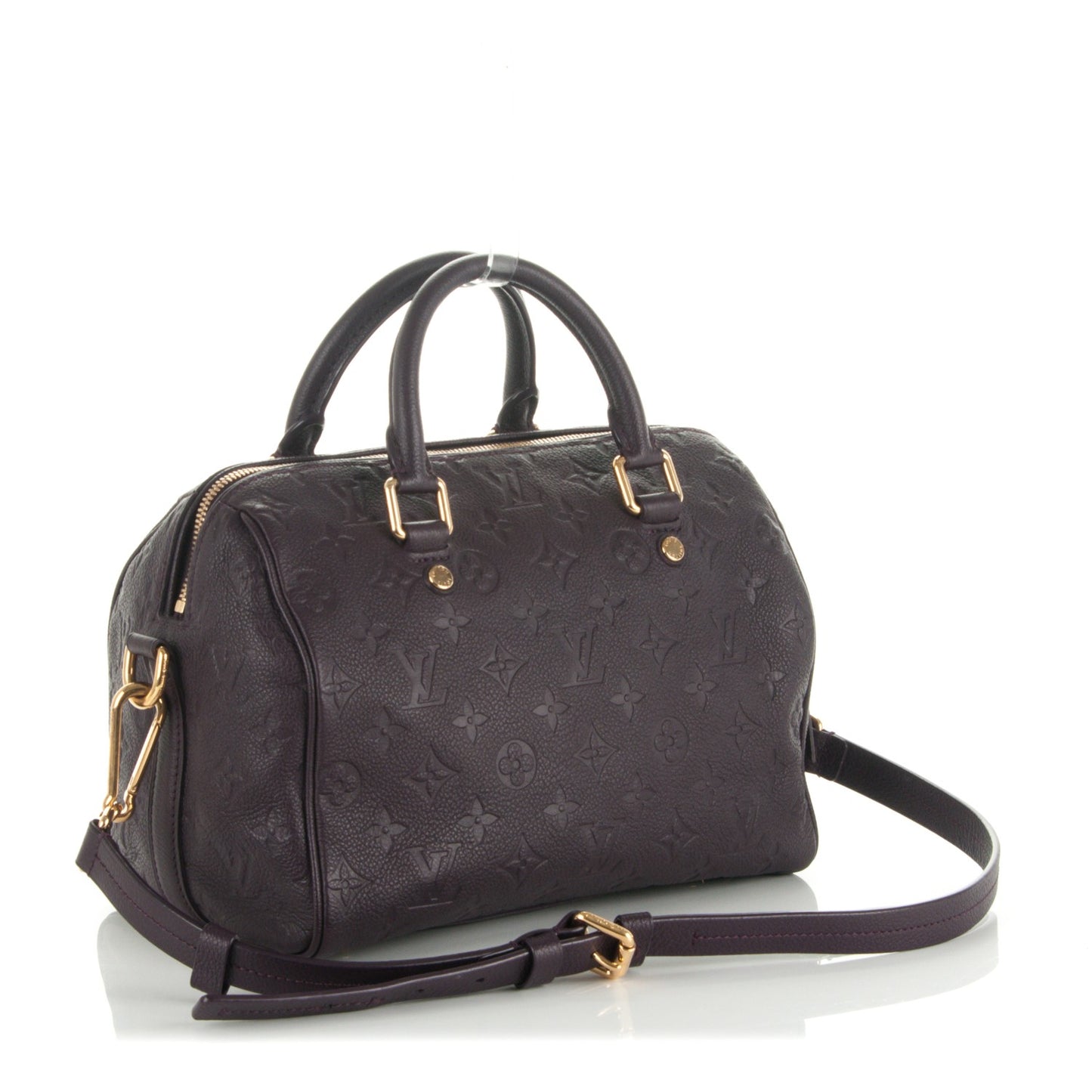 Empreinte Speedy Bandouliere 25 Aube