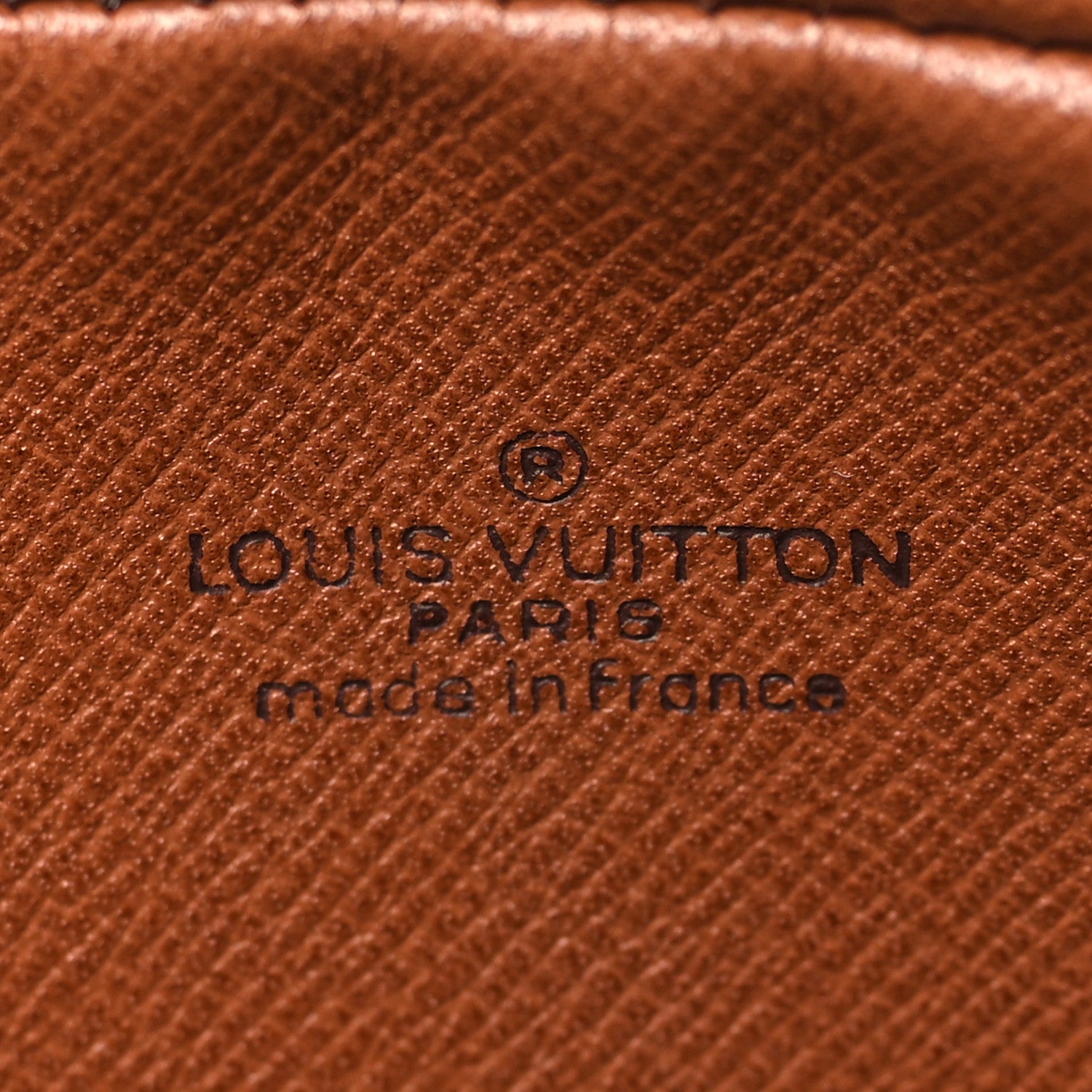 Louis Vuitton Monogram Pochette Marly Bandouliere 6 of 10