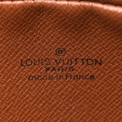 Louis Vuitton Monogram Pochette Marly Bandouliere 6 of 10