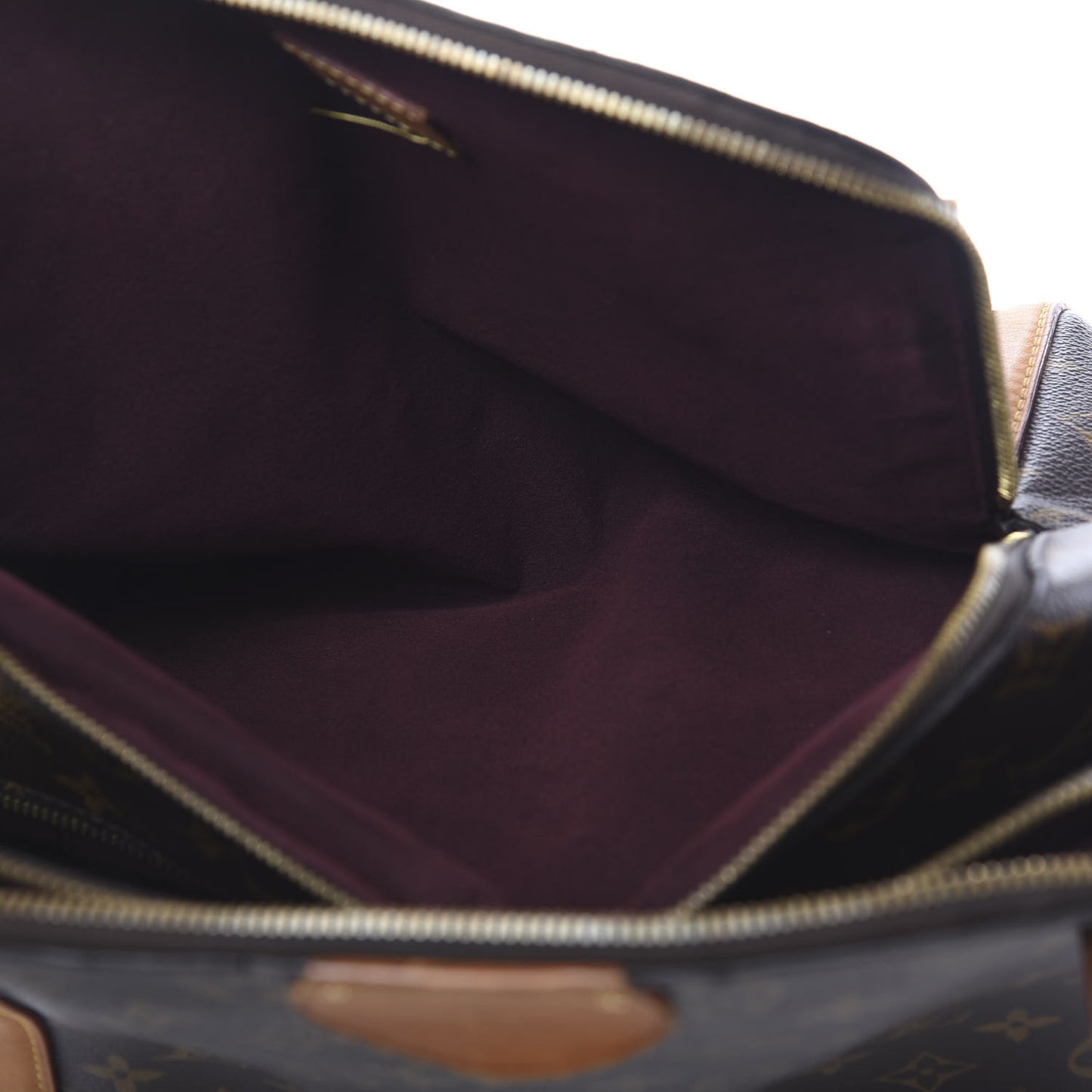 Monogram Marais MM