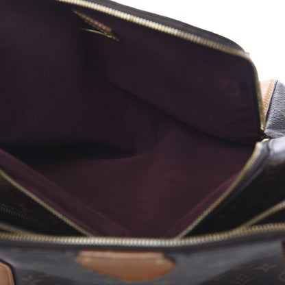 Louis Vuitton Monogram Marais MM 5 of 26