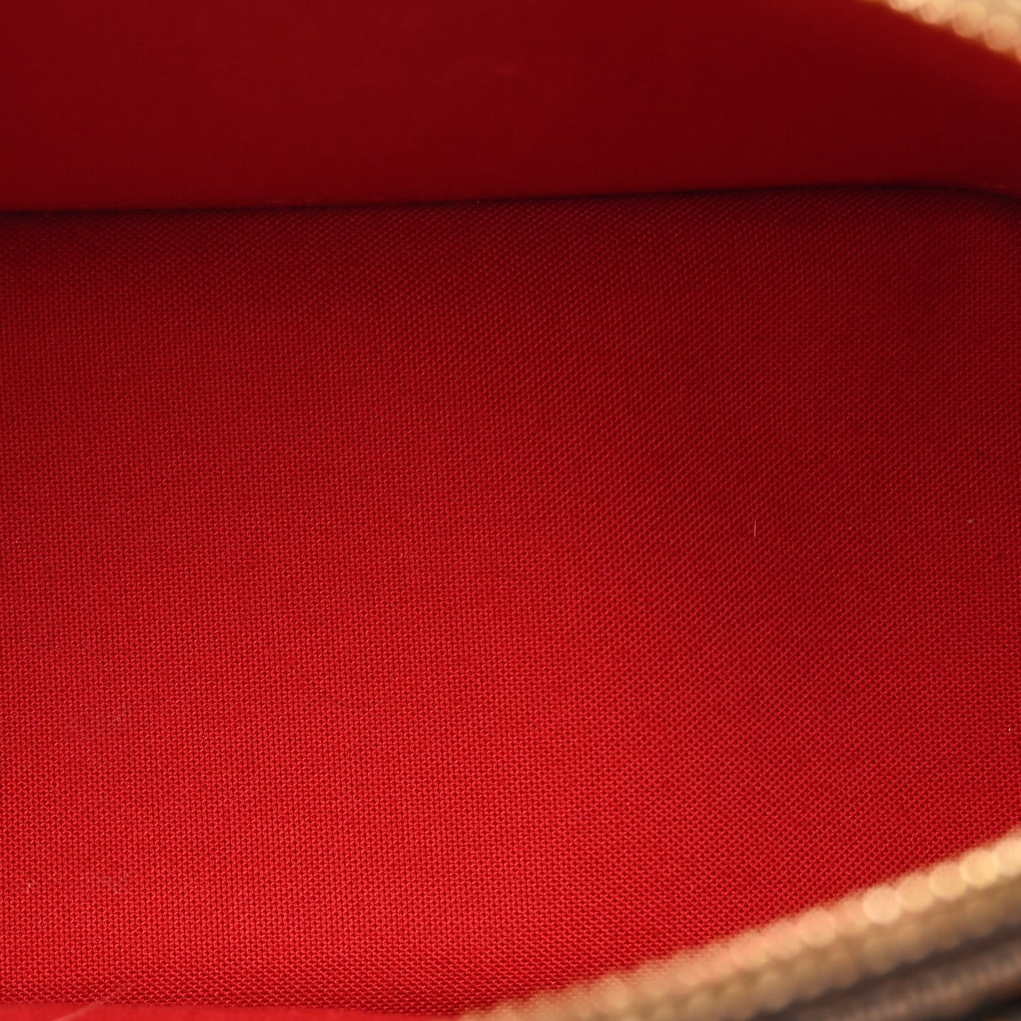 Damier Ebene Alma BB