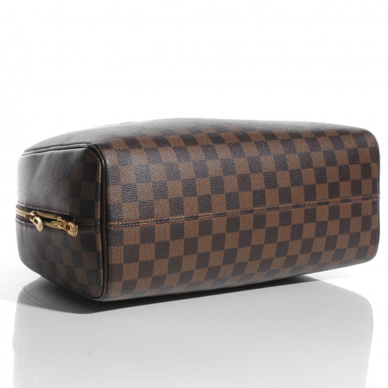 Louis Vuitton Damier Ebene Nolita 4 of 8