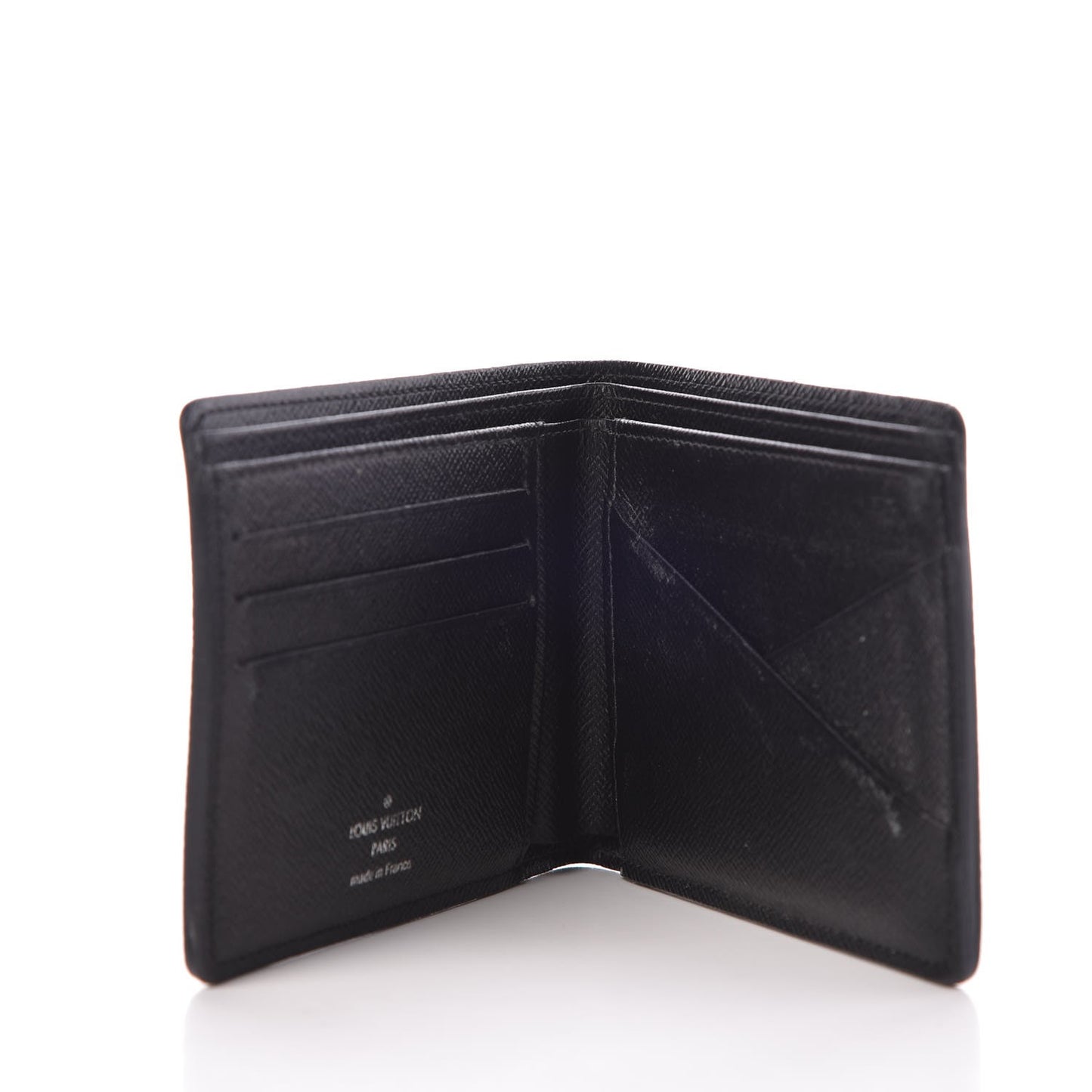 Damier Graphite Nemeth Multiple Wallet