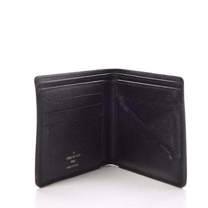 Louis Vuitton Damier Graphite Nemeth Multiple Wallet 5 of 6