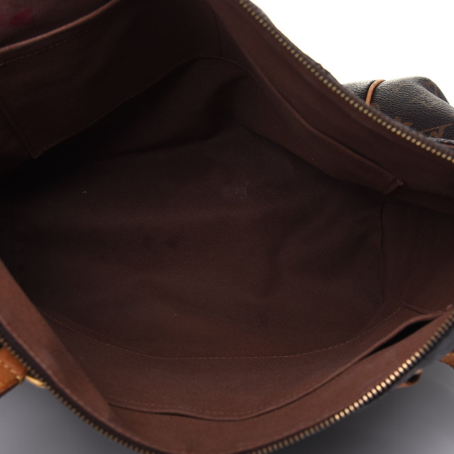 Louis Vuitton Monogram Totally MM 5 of 28