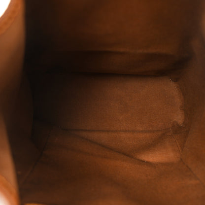 Louis Vuitton Monogram Montsouris MM Backpack 4 of 9