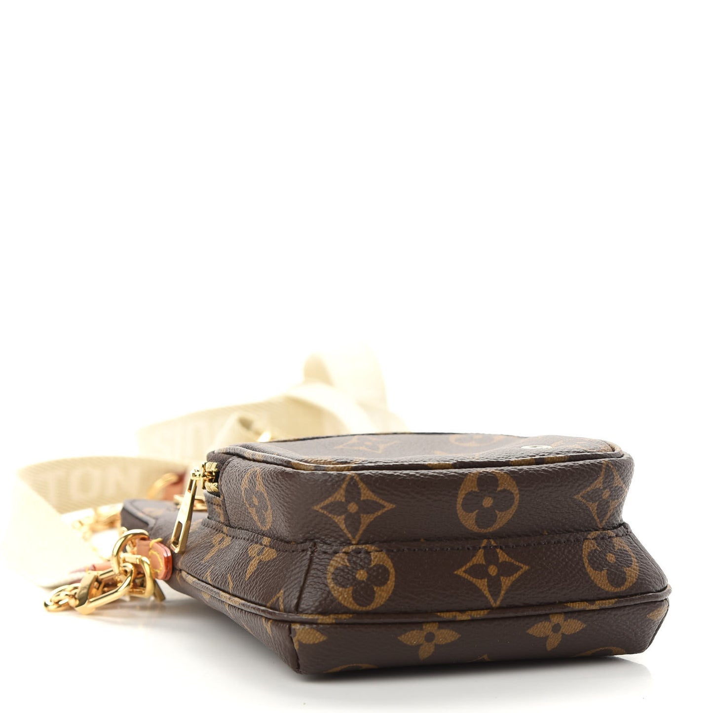 Monogram Utility Phone Sleeve
