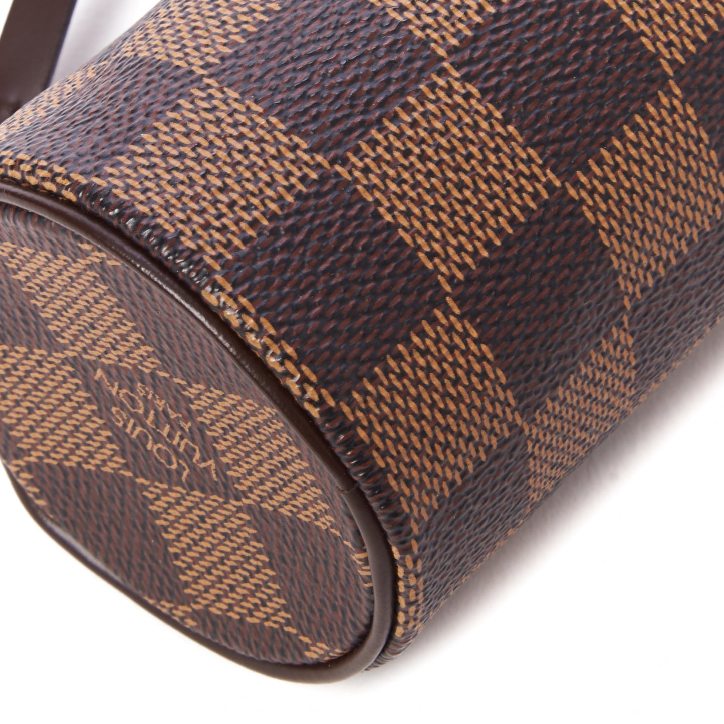 Damier Ebene Mini Papillon