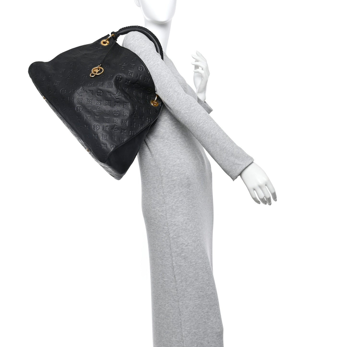 Empreinte Artsy MM Black