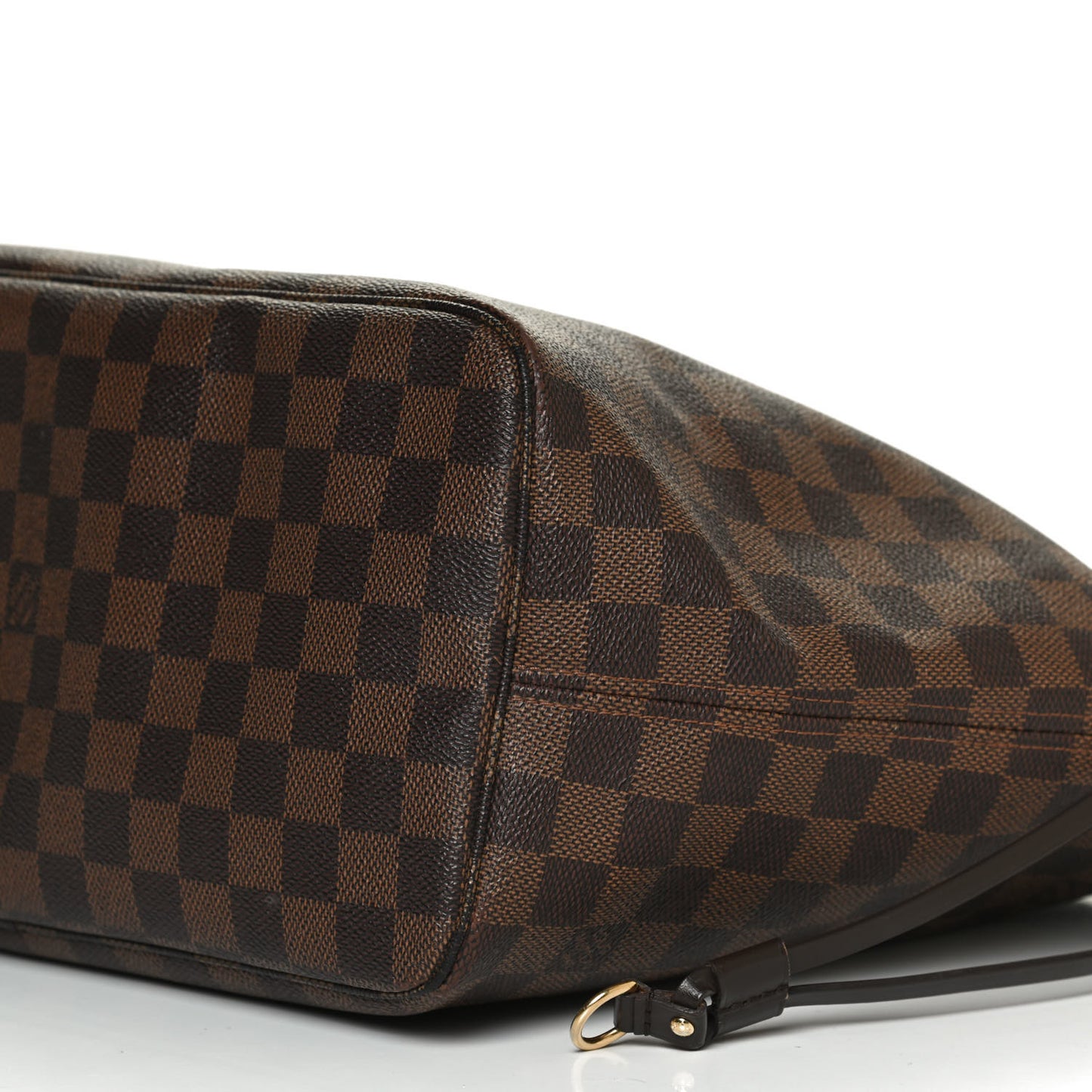 Damier Ebene Neverfull MM