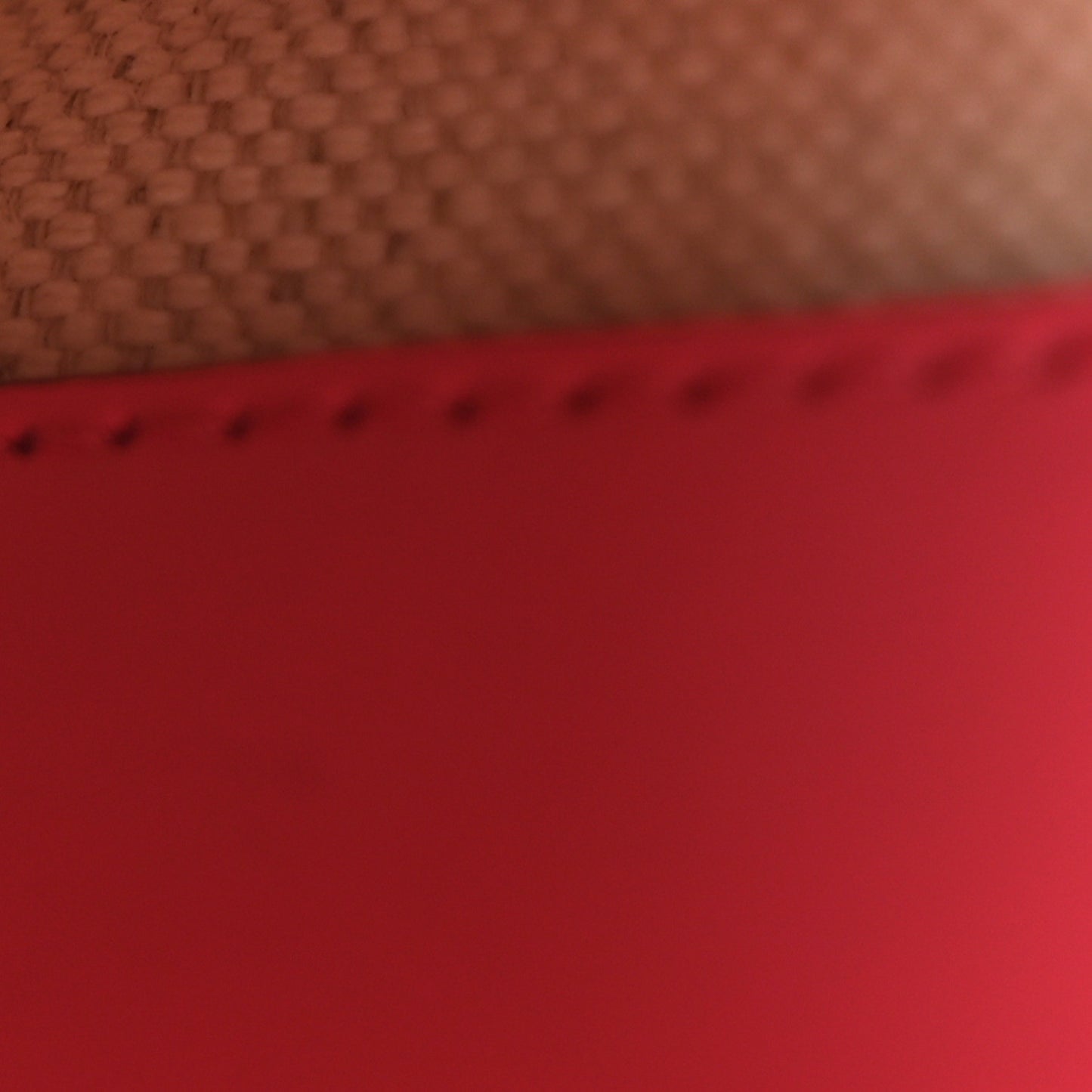 Calfskin GG Matelasse Mini Hobo Shoulder Bag Pink