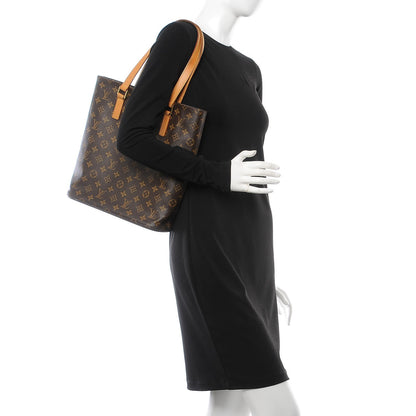 Louis Vuitton Monogram Vavin GM 2 of 7