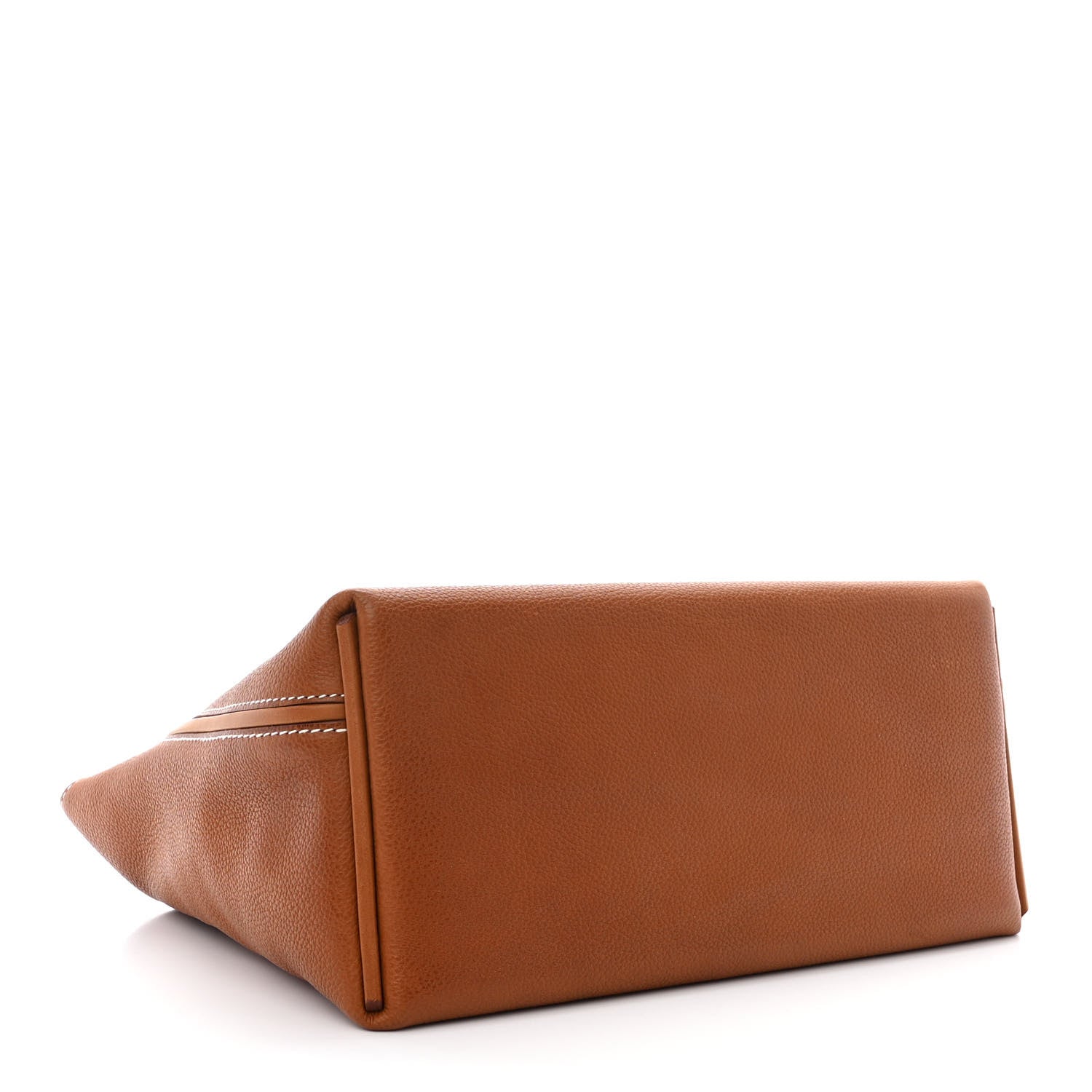 Hermes Barenia Faubourg 24/24 29 Fauve 5 of 12