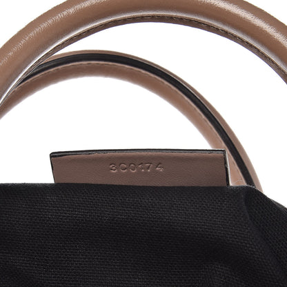 Givenchy Shiny Lord Calfskin Small Antigona Linen 7 of 9