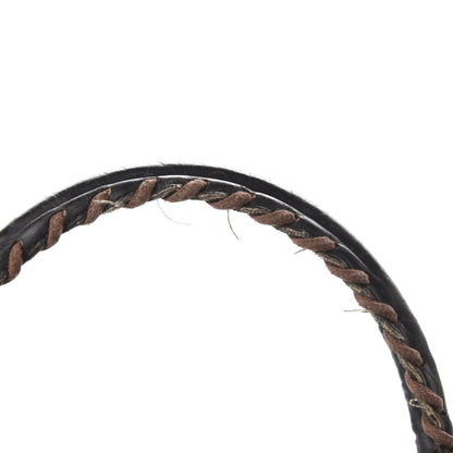 Balenciaga Chevre Classic Hardware City Chocolate 13 of 14