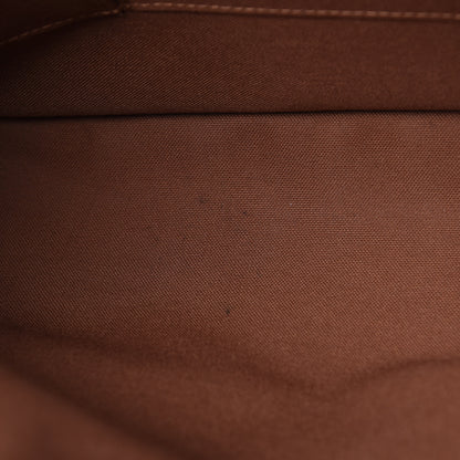 Louis Vuitton Monogram Bosphore GM 8 of 20