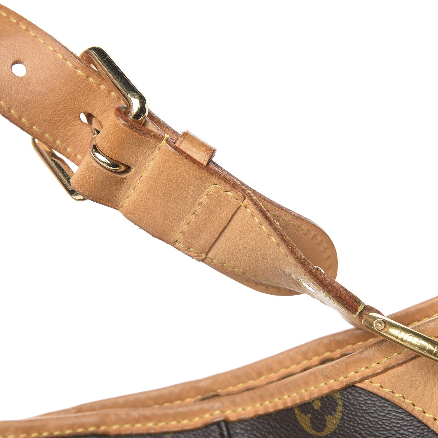 Louis Vuitton Monogram Galliera PM 11 of 13