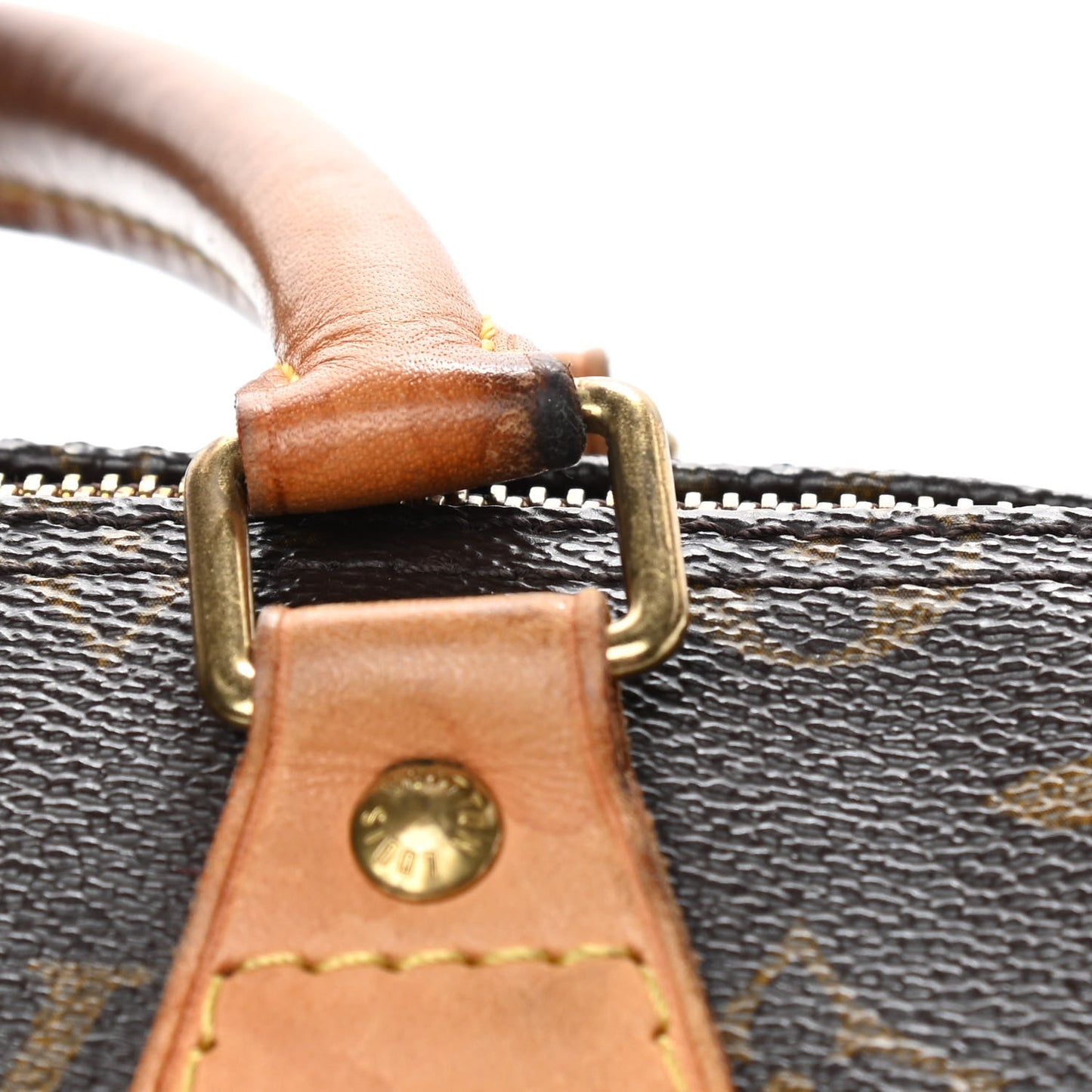 Monogram Speedy 35
