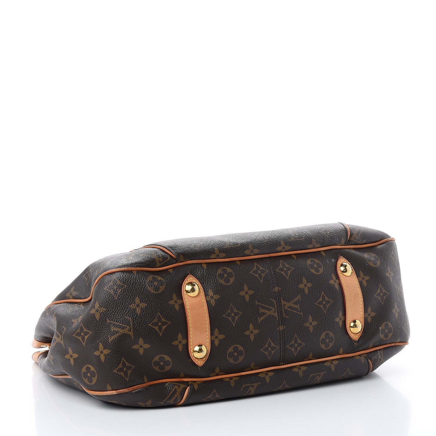 Louis Vuitton Monogram Galliera PM 4 of 14