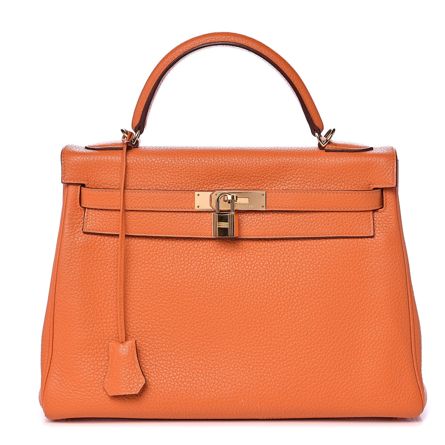 Taurillon Clemence Kelly Retourne 32 Orange