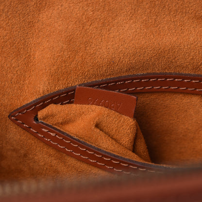 Louis Vuitton Epi Alma PM Kenyan Fawn 6 of 17