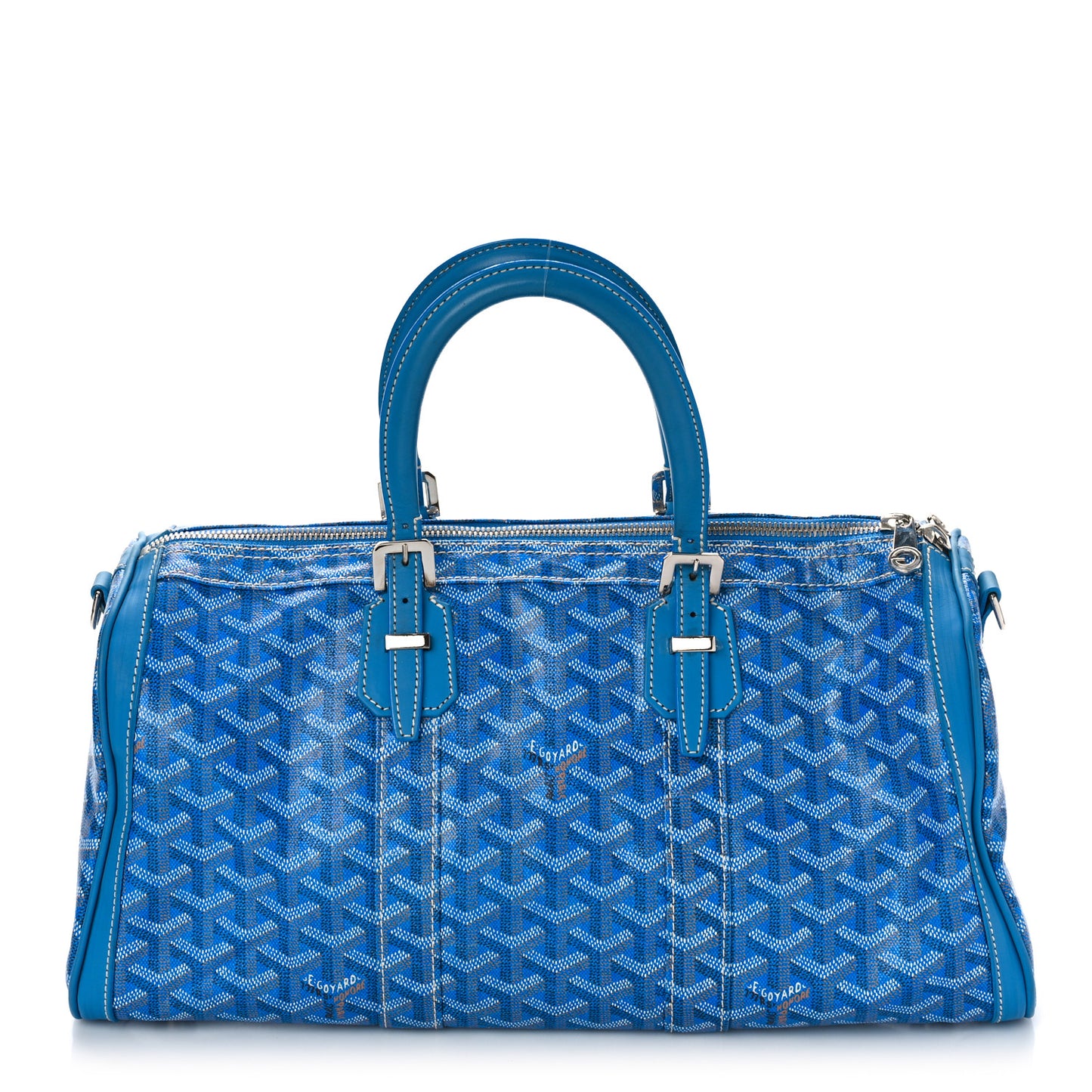 Goyardine Croisiere 35 Sky Blue