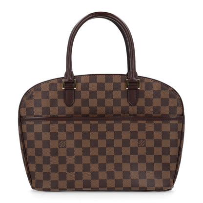 Louis Vuitton Damier Ebene Sarria Horizontal 1 of 9