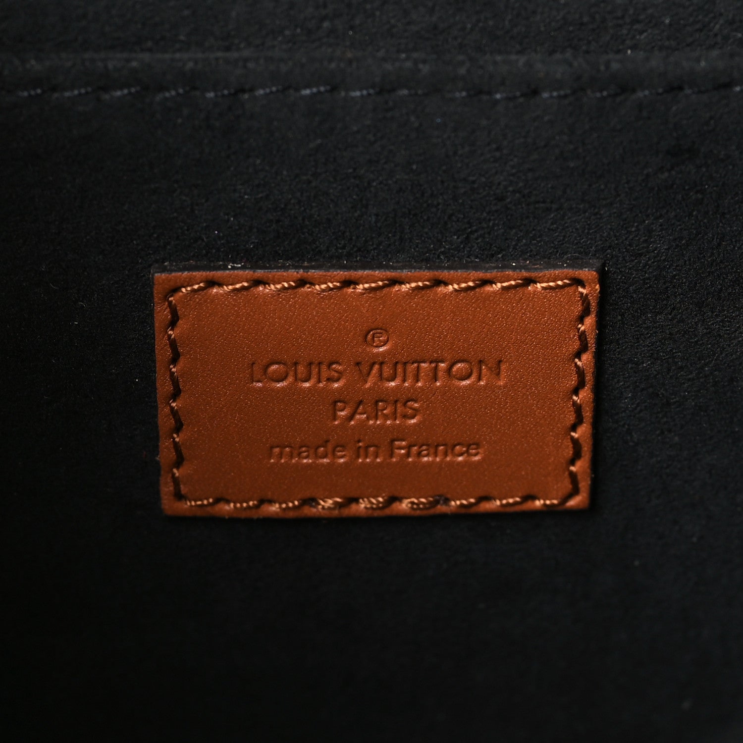 Louis Vuitton Reverse Monogram Dauphine MM 6 of 8