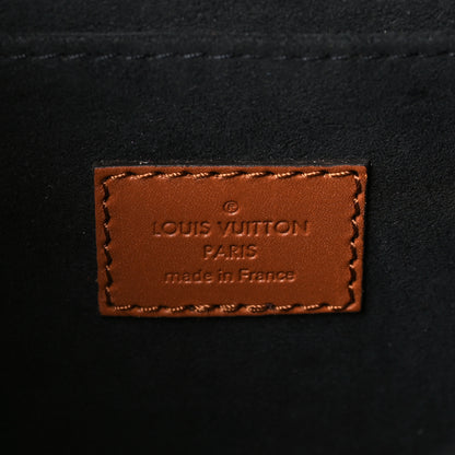 Louis Vuitton Reverse Monogram Dauphine MM 6 of 8
