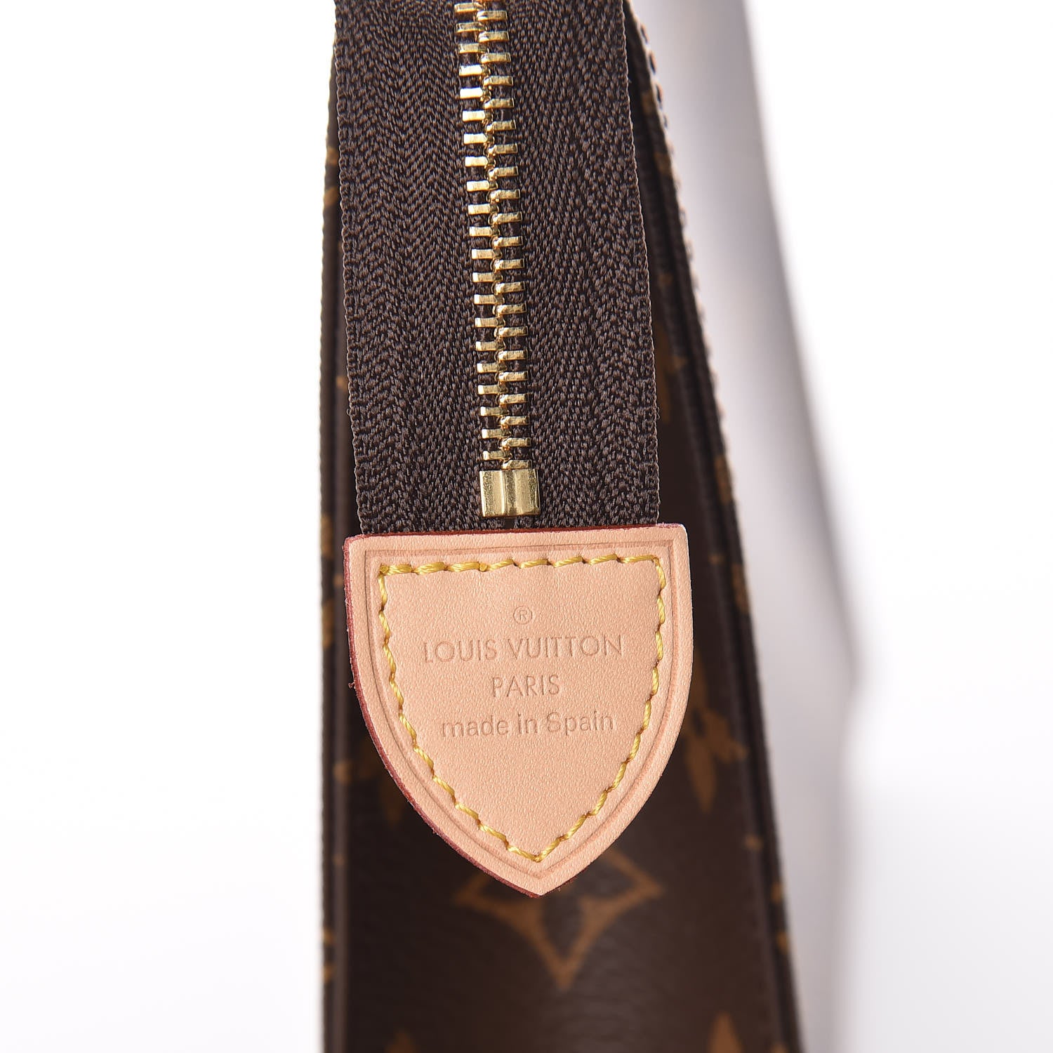 Louis Vuitton Monogram Toiletry Pouch 26 6 of 9