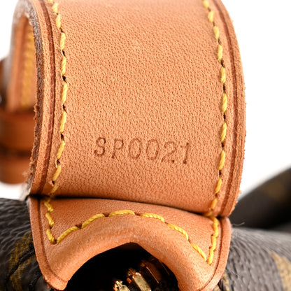 Louis Vuitton Monogram Cruiser 45 7 of 14