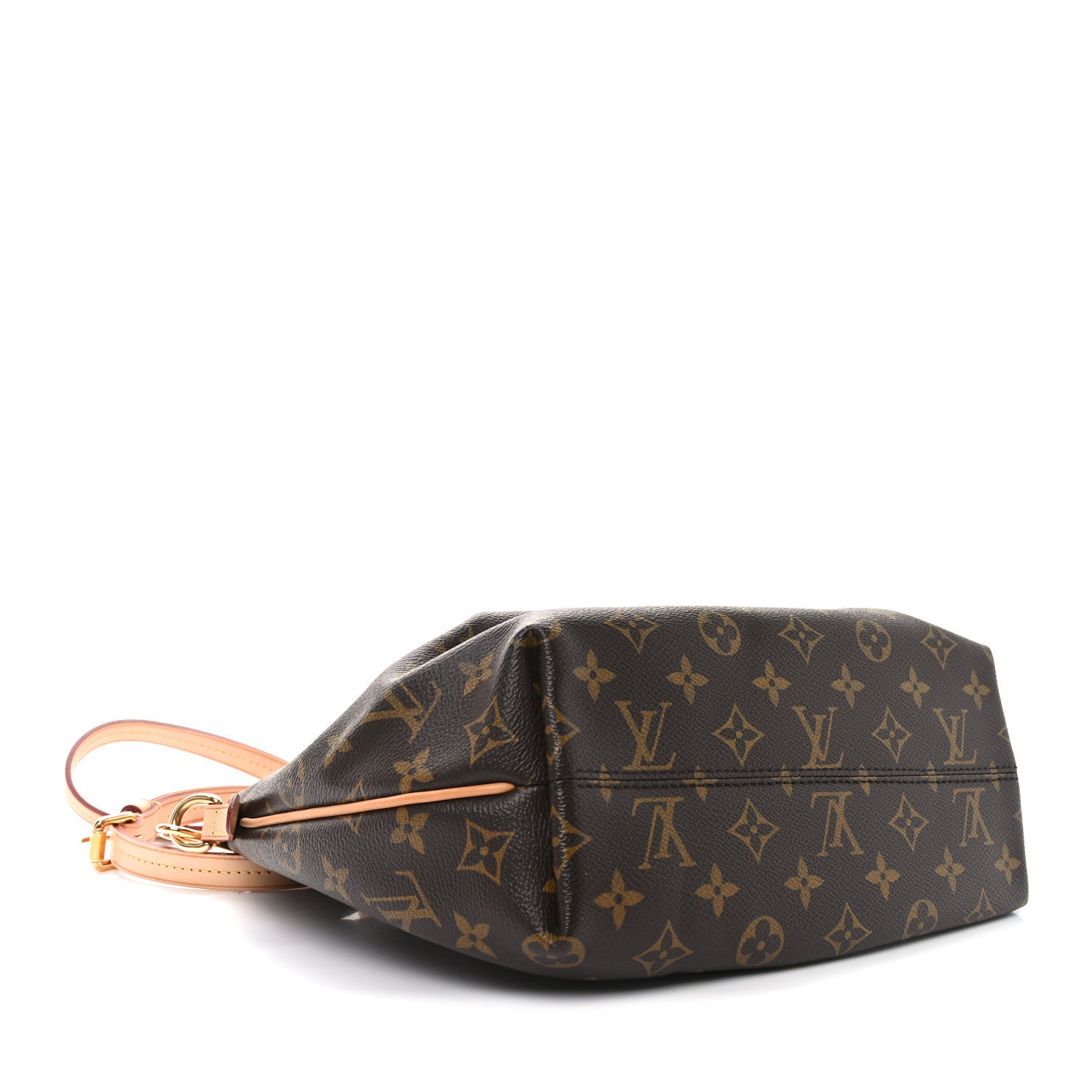Louis Vuitton Monogram Turenne PM 4 of 9