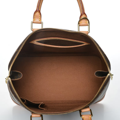 Louis Vuitton Monogram Alma PM 5 of 18