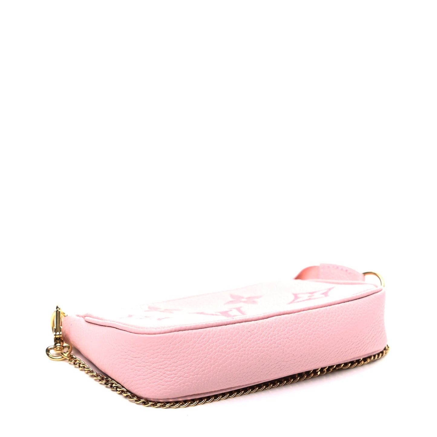 Empreinte Monogram Giant By The Pool Mini Pochette Accessories Bouton De Rose