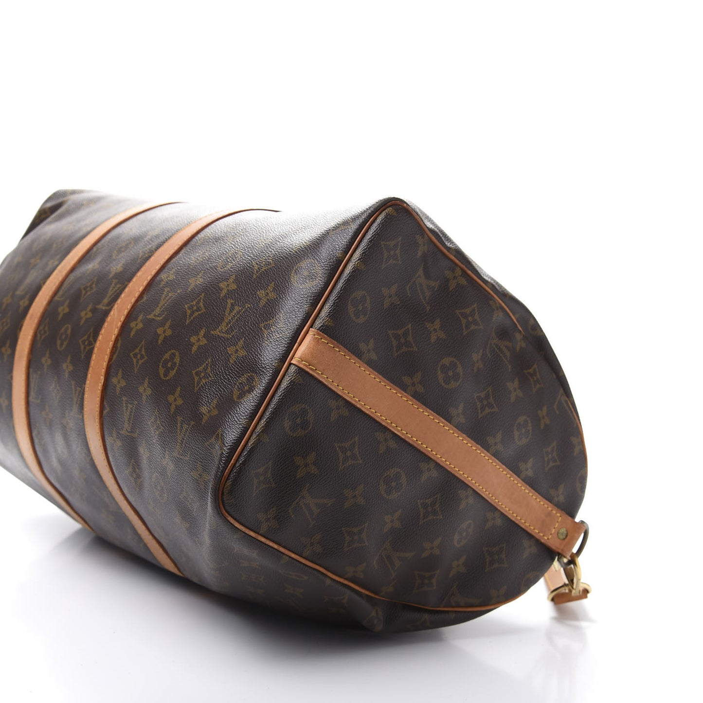 Monogram Keepall Bandouliere 50