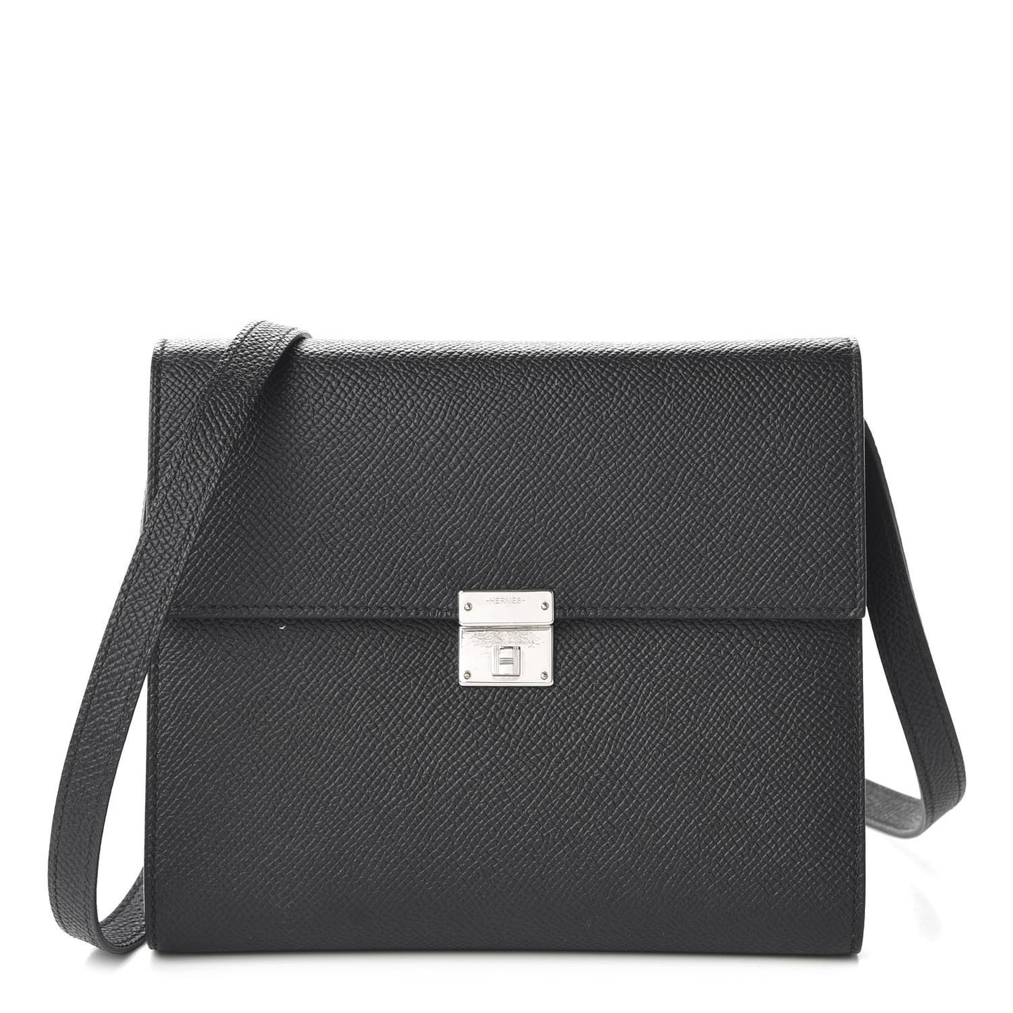 Epsom Clic 16 Wallet Black